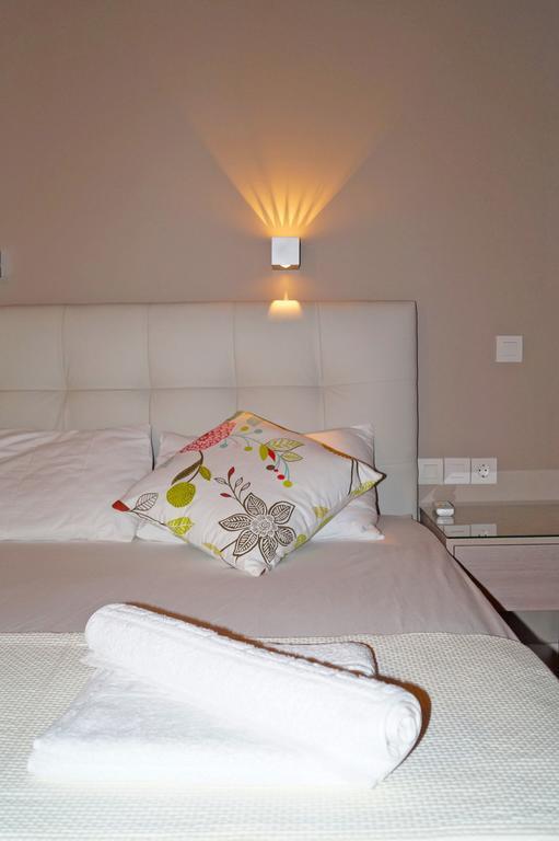 Pouliezos Koklanis Zante Apartments Alykes  Quarto foto