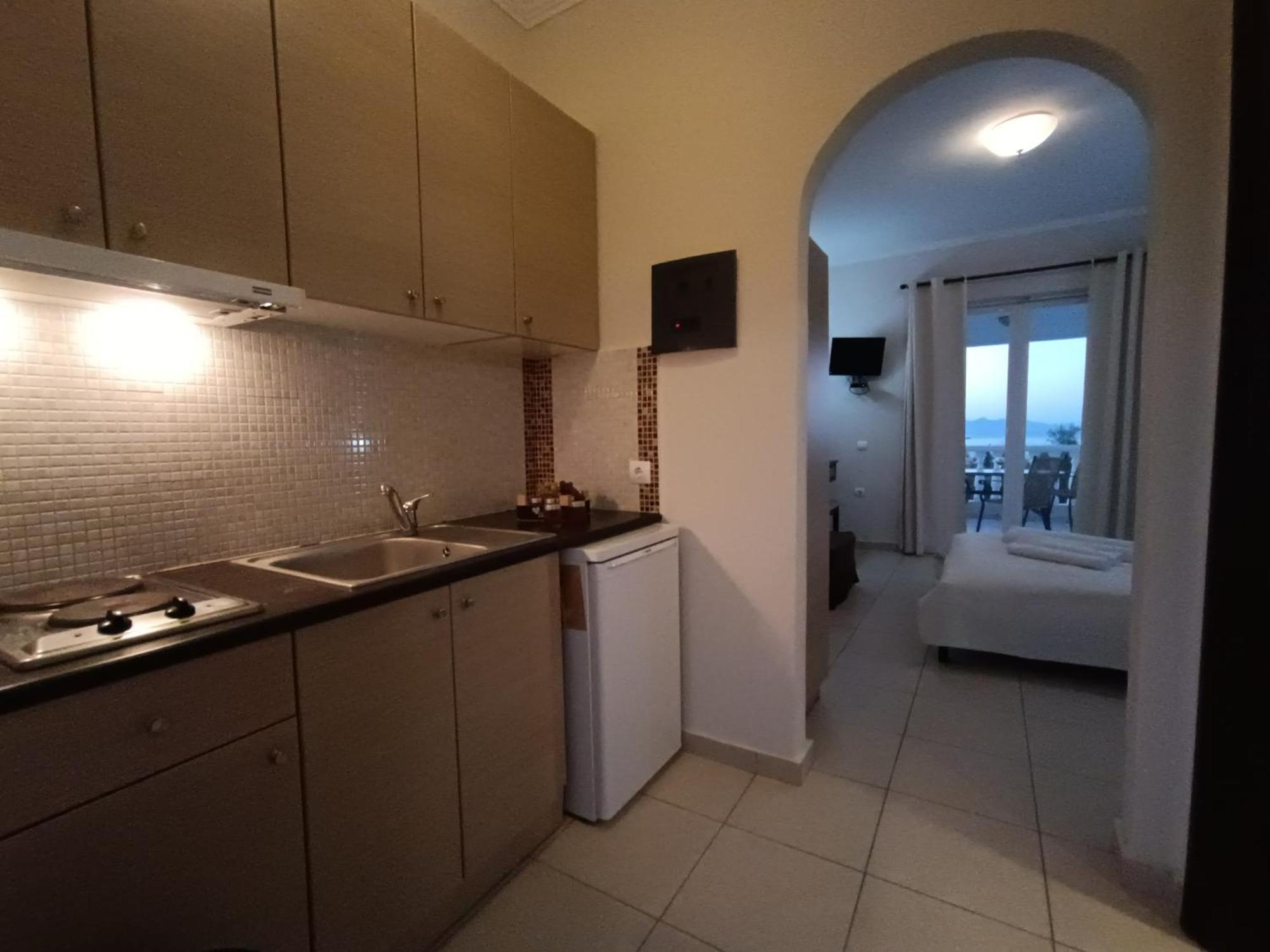 Pouliezos Koklanis Zante Apartments Alykes  Exterior foto