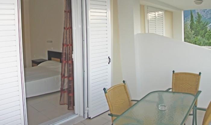 Pouliezos Koklanis Zante Apartments Alykes  Quarto foto
