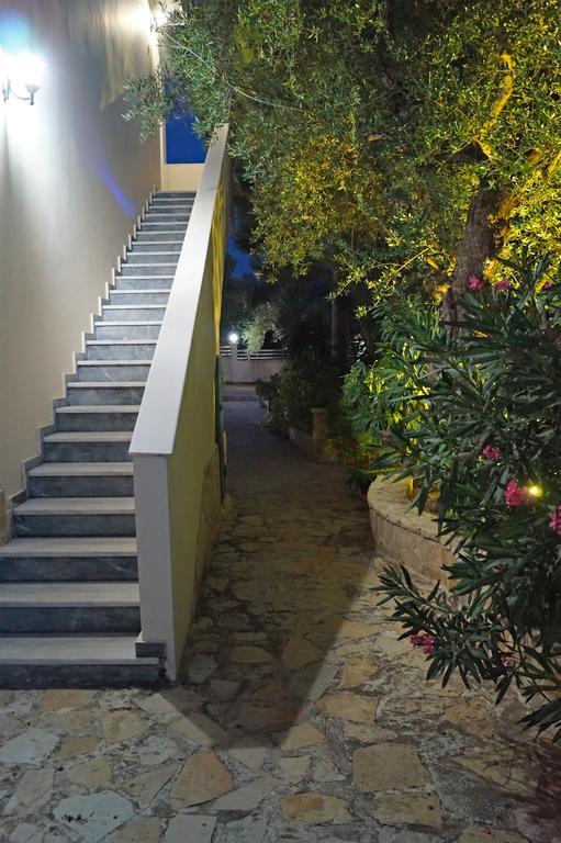 Pouliezos Koklanis Zante Apartments Alykes  Exterior foto