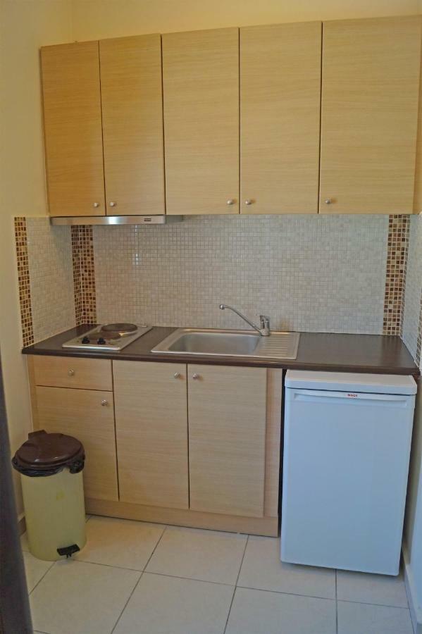 Pouliezos Koklanis Zante Apartments Alykes  Exterior foto